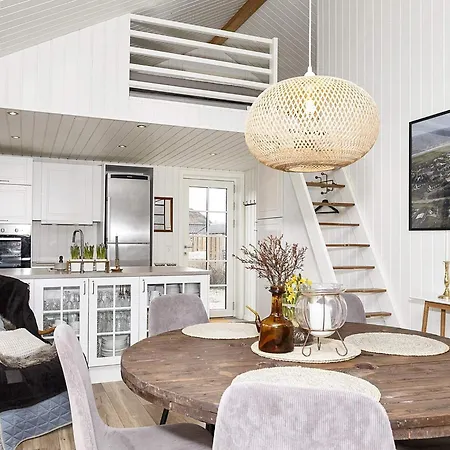 Holiday home Xxiv *