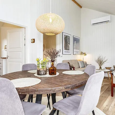 Holiday home Xxiv Logstor