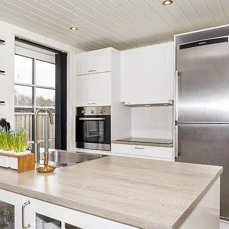 Holiday home Xxiv Logstor