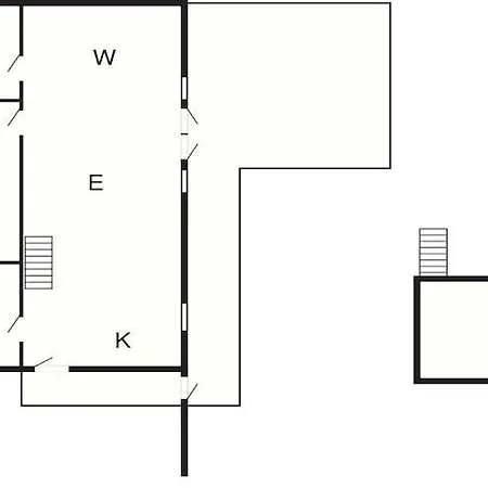 Holiday home Xxiv *